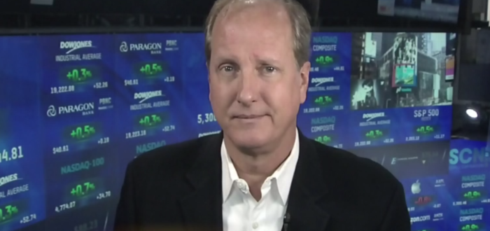 david garrity on bnn