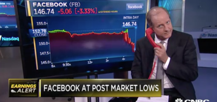 david garrity red phone